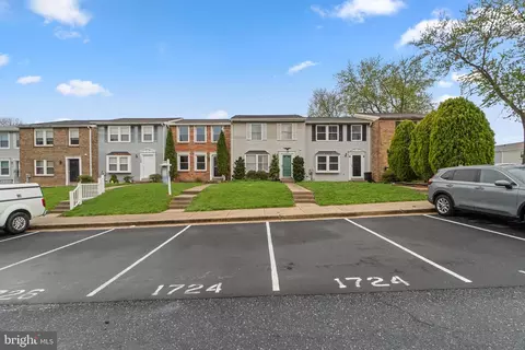 Exterior - 1724 Heather Ln, Frederick, MD 21702 photo 3 of 5