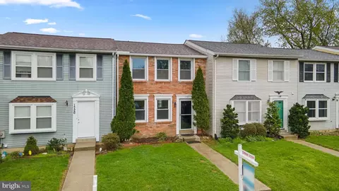 Exterior - 1724 Heather Ln, Frederick, MD 21702 photo 5 of 5