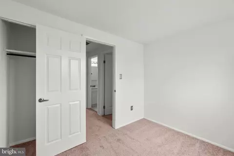 Bedroom - 1724 Heather Ln, Frederick, MD 21702 photo 5 of 5