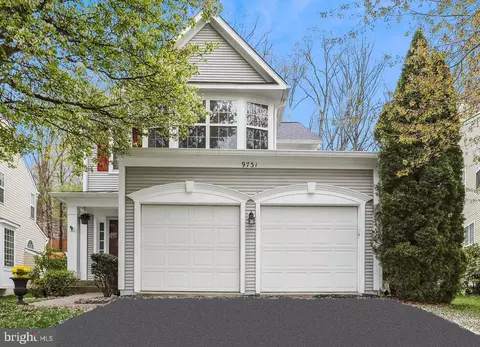 9731 Fleetwood Way, Frederick, MD 21701