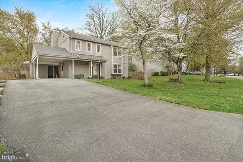 8794 Inspiration Ct, Walkersville, MD 21793