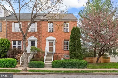 1729 Emory St, Frederick, MD 21701