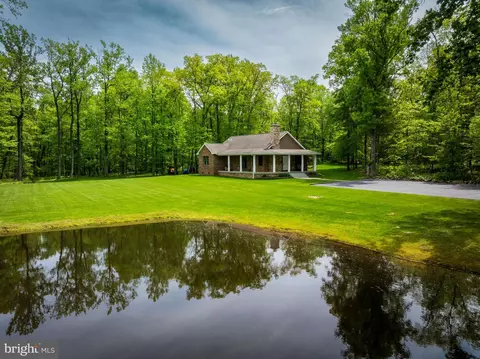 4740 Ford Fields Rd, Myersville, MD 21773