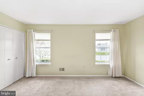 Bedroom - 5673 Crabapple Dr, Frederick, MD 21703 photo 3 of 6