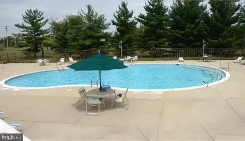 Exterior - 5673 Crabapple Dr, Frederick, MD 21703 photo 9 of 9