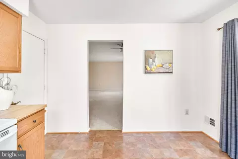 Entry Way - 5673 Crabapple Dr, Frederick, MD 21703 photo 1 of 2