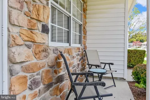 Exterior - 5673 Crabapple Dr, Frederick, MD 21703 photo 3 of 9