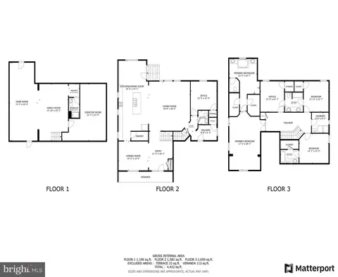 5756 Hawk Ridge Rd, Frederick, MD 21704 photo 47