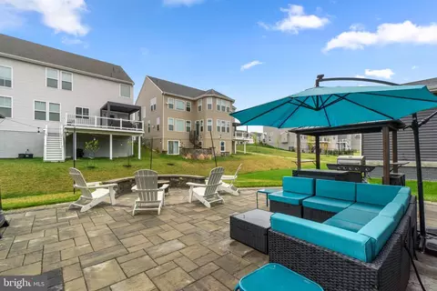 5756 Hawk Ridge Rd, Frederick, MD 21704 photo 38