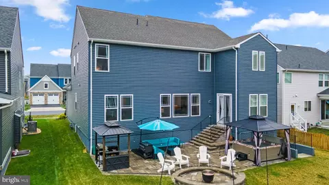 5756 Hawk Ridge Rd, Frederick, MD 21704 photo 41