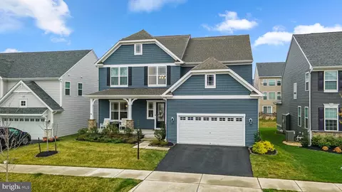 5756 Hawk Ridge Rd, Frederick, MD 21704 photo 3
