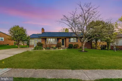 234 Wyngate Dr, Frederick, MD 21701