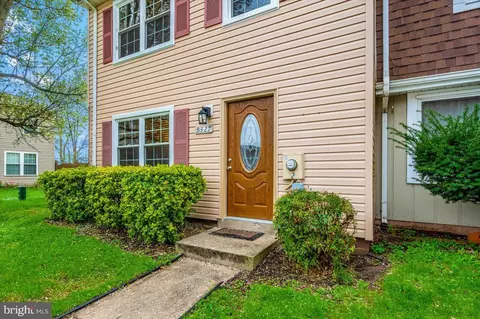 8327 Revelation Ave, Walkersville, MD 21793
