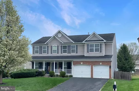114 Greenwich Dr, Walkersville, MD 21793