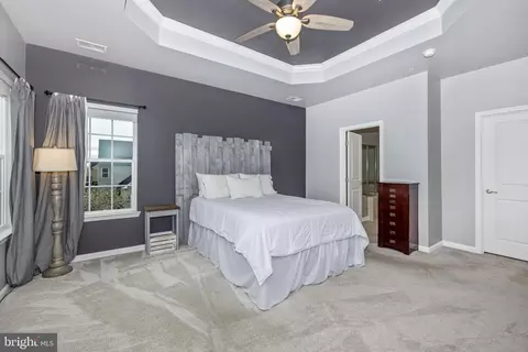 Bedroom - 1912 Regiment Way, Frederick, MD 21702 photo 1 of 8