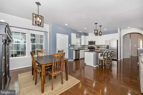 Dining - 1912 Regiment Way, Frederick, MD 21702 photo 3 of 3