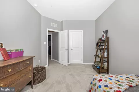 Bedroom - 1912 Regiment Way, Frederick, MD 21702 photo 5 of 8