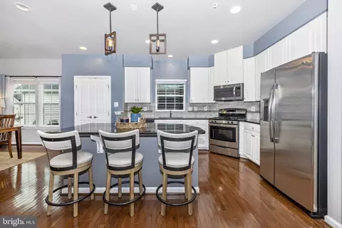 Kitchen - 1912 Regiment Way, Frederick, MD 21702 photo 1 of 3