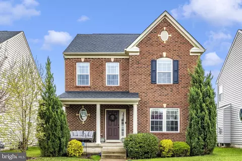 1912 Regiment Way, Frederick, MD 21702