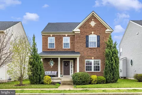 Exterior - 1912 Regiment Way, Frederick, MD 21702 photo 2 of 6