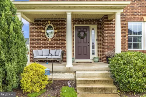 Exterior - 1912 Regiment Way, Frederick, MD 21702 photo 3 of 6