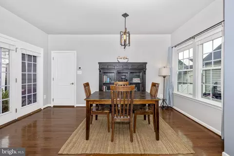Dining - 1912 Regiment Way, Frederick, MD 21702 photo 2 of 3