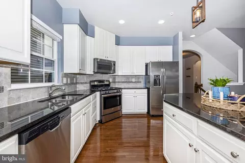 Kitchen - 1912 Regiment Way, Frederick, MD 21702 photo 3 of 3