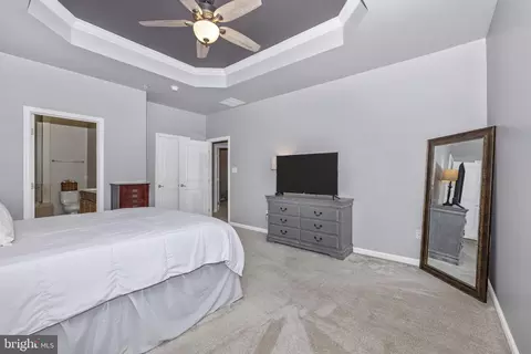 Bedroom - 1912 Regiment Way, Frederick, MD 21702 photo 2 of 8