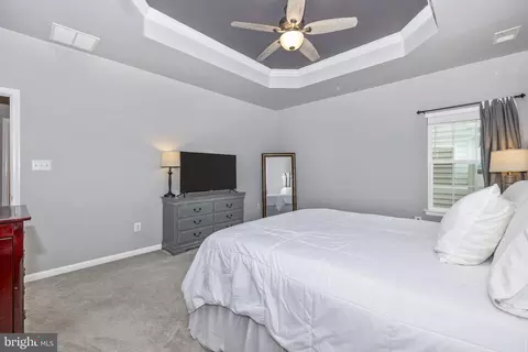 Bedroom - 1912 Regiment Way, Frederick, MD 21702 photo 3 of 8