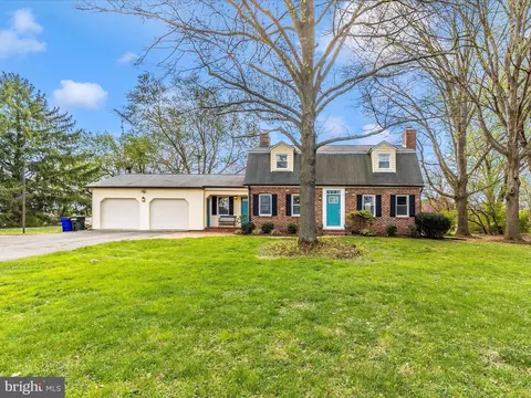 7925 Longmeadow Dr, Frederick, MD 21701 photo 49