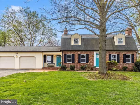 7925 Longmeadow Dr, Frederick, MD 21701 photo 48