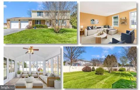 9410 Daysville Ave, Walkersville, MD 21793