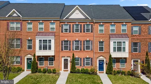 7208 Delegate Pl, Frederick, MD 21703