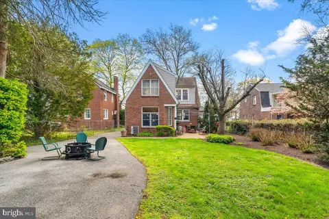 Exterior - 623 Wilson Pl, Frederick, MD 21702 photo 16 of 17