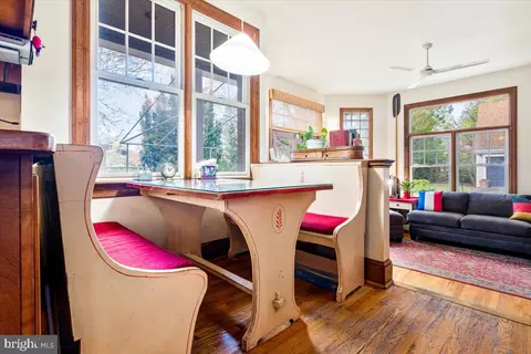Dining - 623 Wilson Pl, Frederick, MD 21702 photo 3 of 3