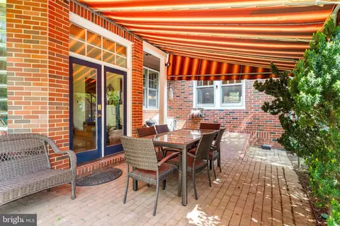 Exterior - 623 Wilson Pl, Frederick, MD 21702 photo 12 of 17