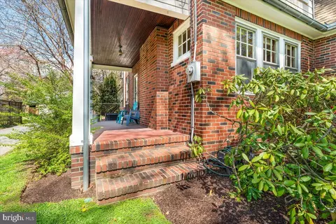 Exterior - 623 Wilson Pl, Frederick, MD 21702 photo 5 of 17