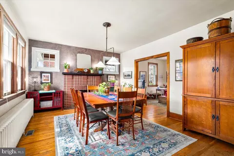 Dining - 623 Wilson Pl, Frederick, MD 21702 photo 1 of 3