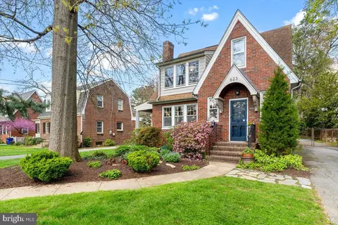 623 Wilson Pl, Frederick, MD 21702