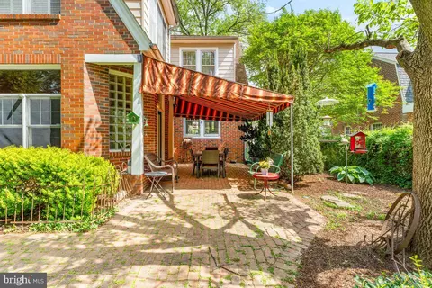 Exterior - 623 Wilson Pl, Frederick, MD 21702 photo 11 of 17