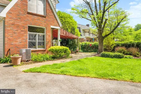 Exterior - 623 Wilson Pl, Frederick, MD 21702 photo 15 of 17