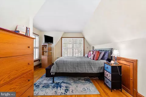 Bedroom - 623 Wilson Pl, Frederick, MD 21702 photo 5 of 7