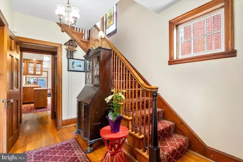 Entry Way - 623 Wilson Pl, Frederick, MD 21702 photo 1 of 5