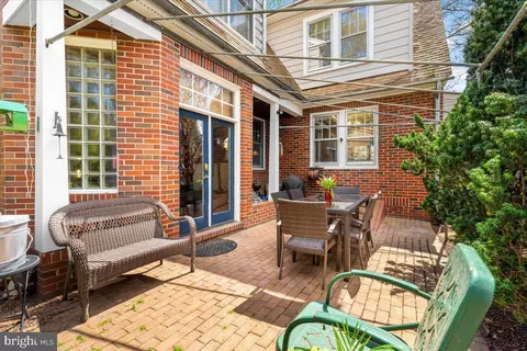 Exterior - 623 Wilson Pl, Frederick, MD 21702 photo 7 of 17
