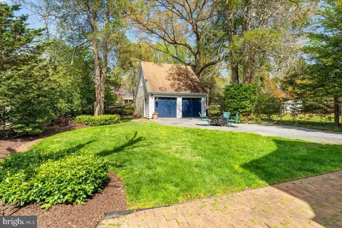 Exterior - 623 Wilson Pl, Frederick, MD 21702 photo 4 of 17