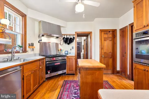 Kitchen - 623 Wilson Pl, Frederick, MD 21702 photo 1 of 6