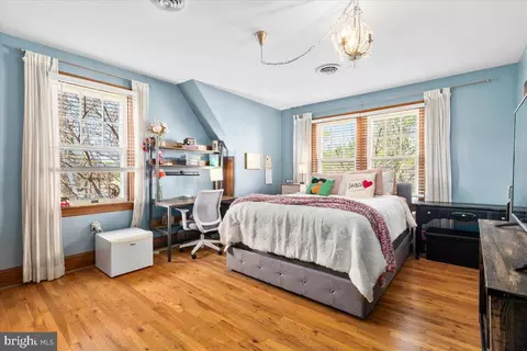 Bedroom - 623 Wilson Pl, Frederick, MD 21702 photo 1 of 7