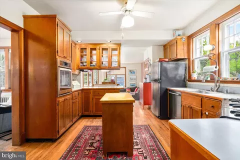 Kitchen - 623 Wilson Pl, Frederick, MD 21702 photo 3 of 6
