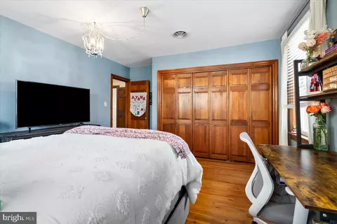 Bedroom - 623 Wilson Pl, Frederick, MD 21702 photo 2 of 7