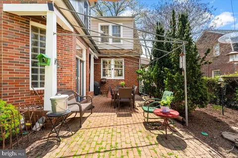 Exterior - 623 Wilson Pl, Frederick, MD 21702 photo 6 of 17